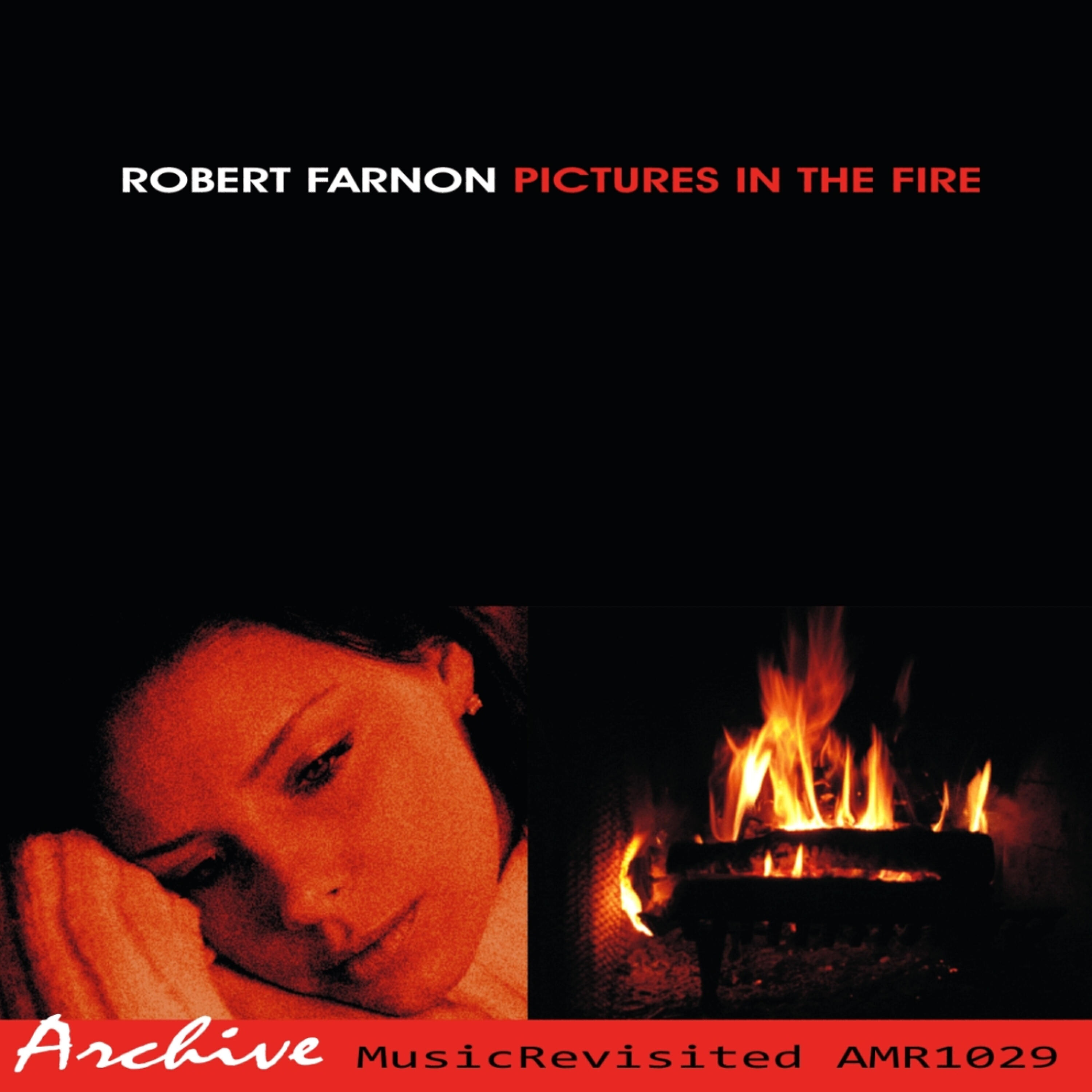 Релиз Pictures in the Fire