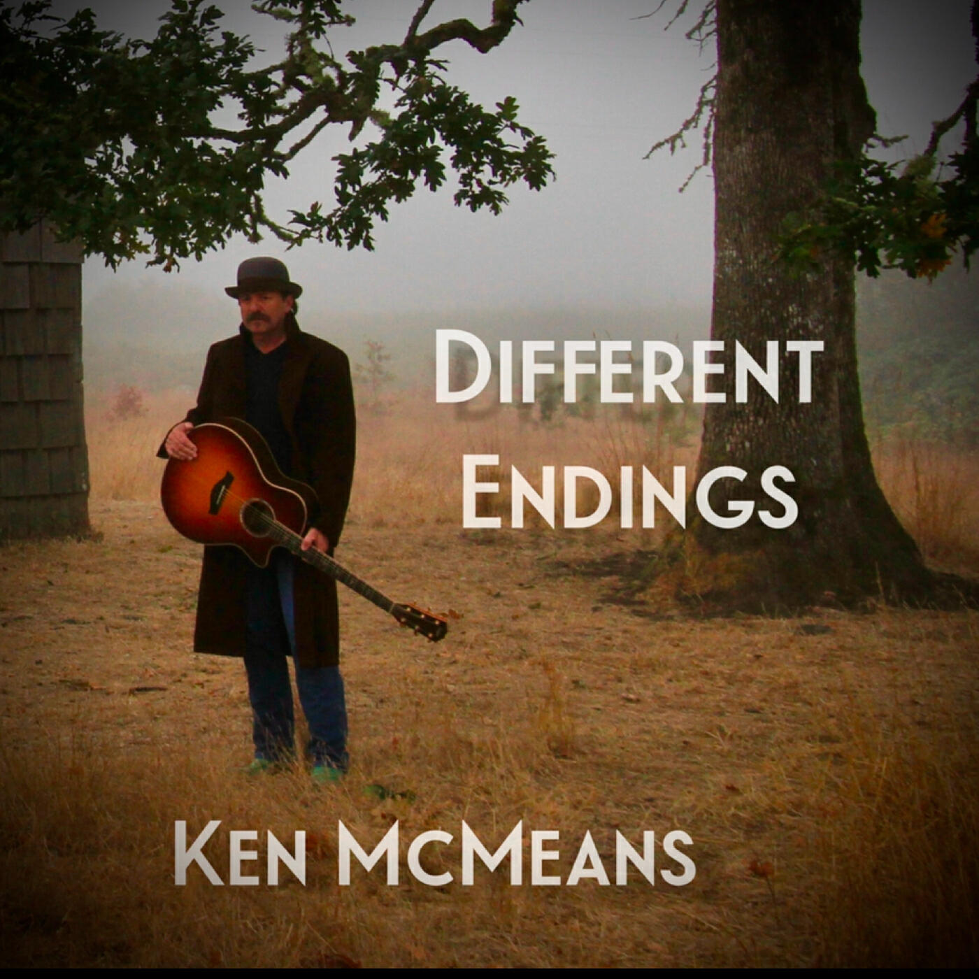 Релиз Different Endings