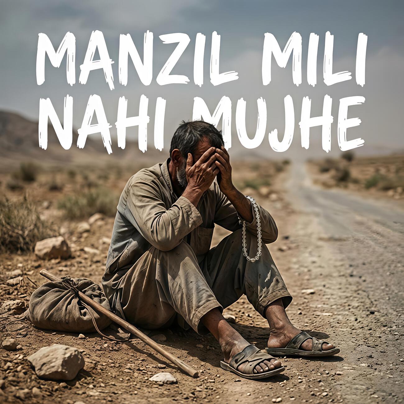 Релиз Manzil Mili Nahi Mujhe