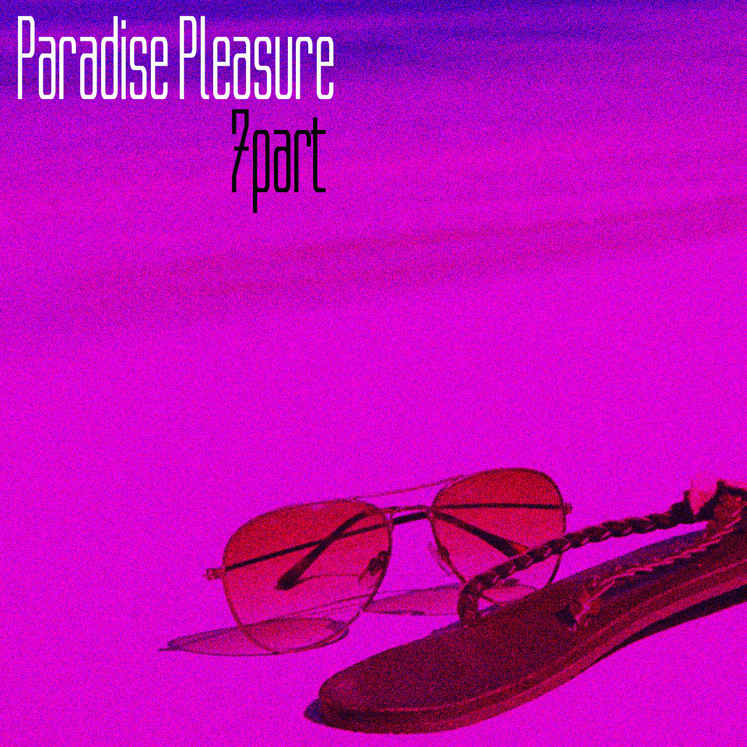 Релиз Paradise Pleasure, 7 part