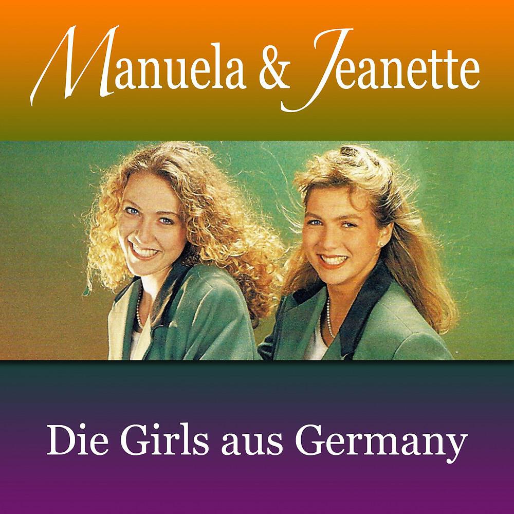 Релиз Die Girls aus Germany