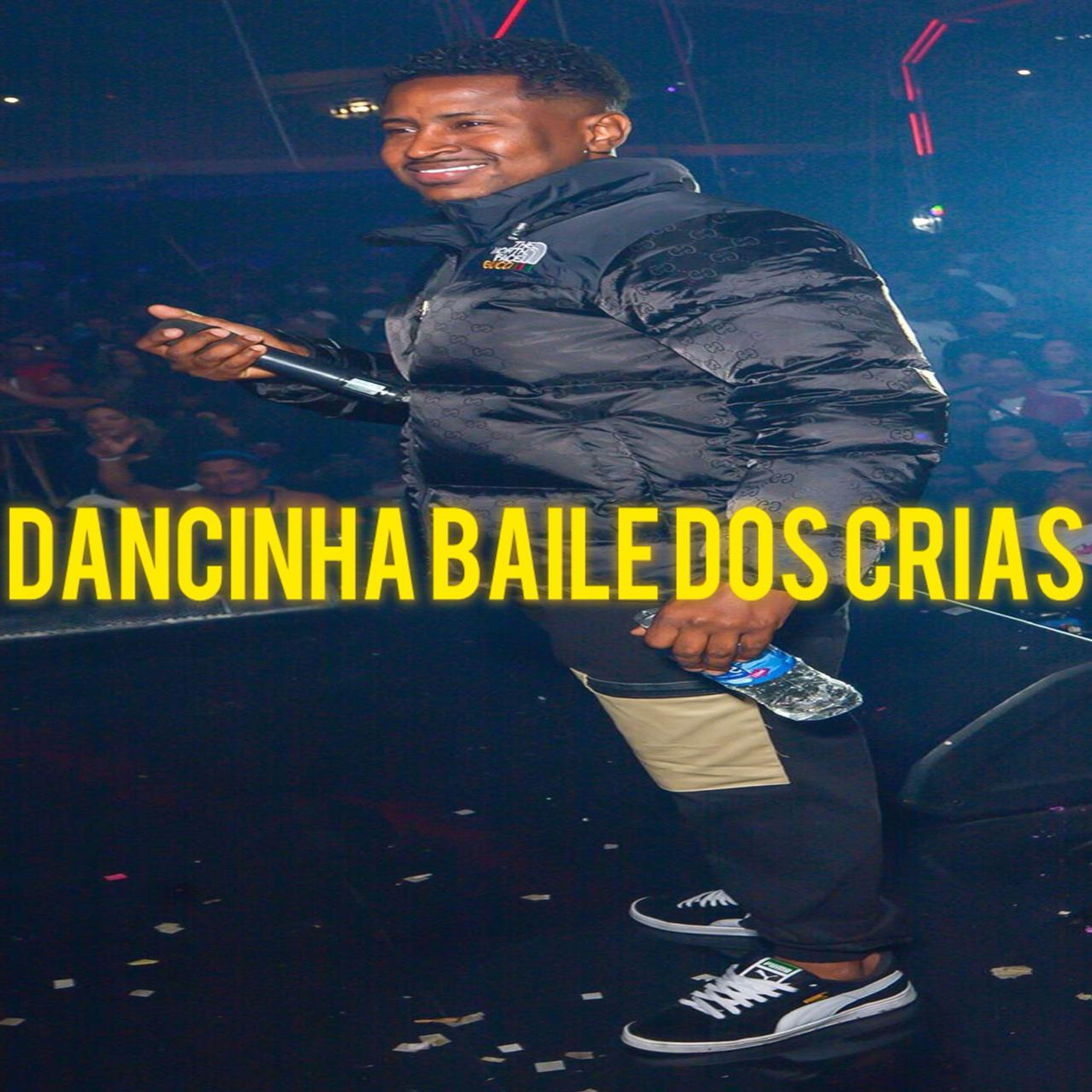 Альбом Dancinha Baile dos Crias исполнителя MC PQD