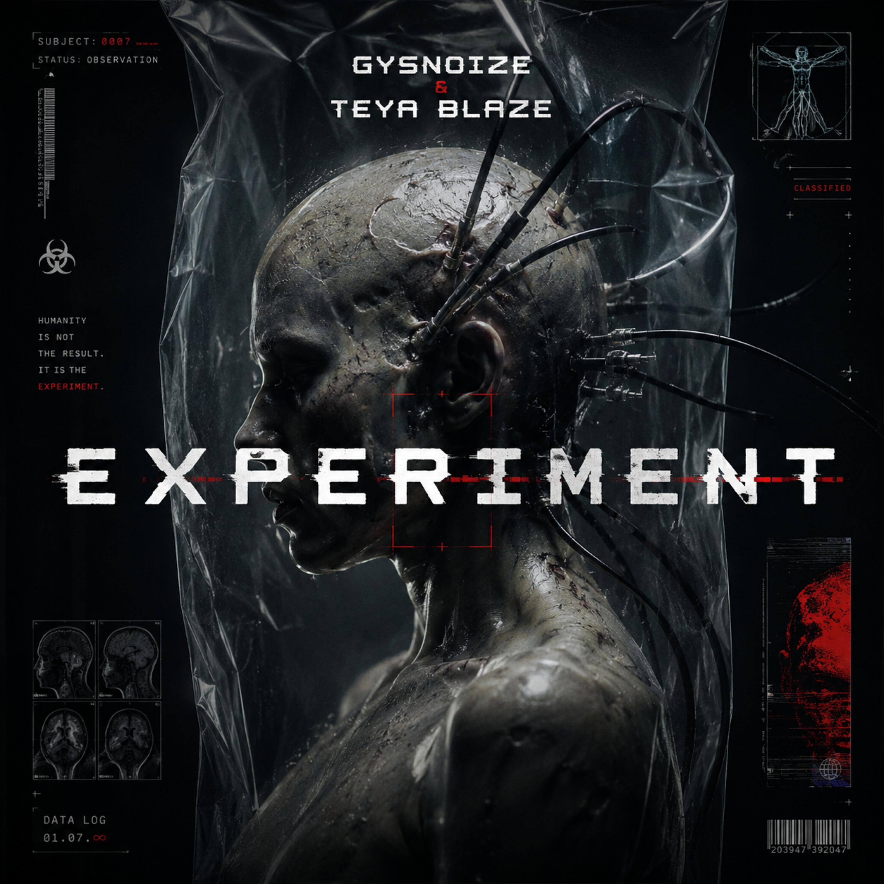 Релиз Experiment