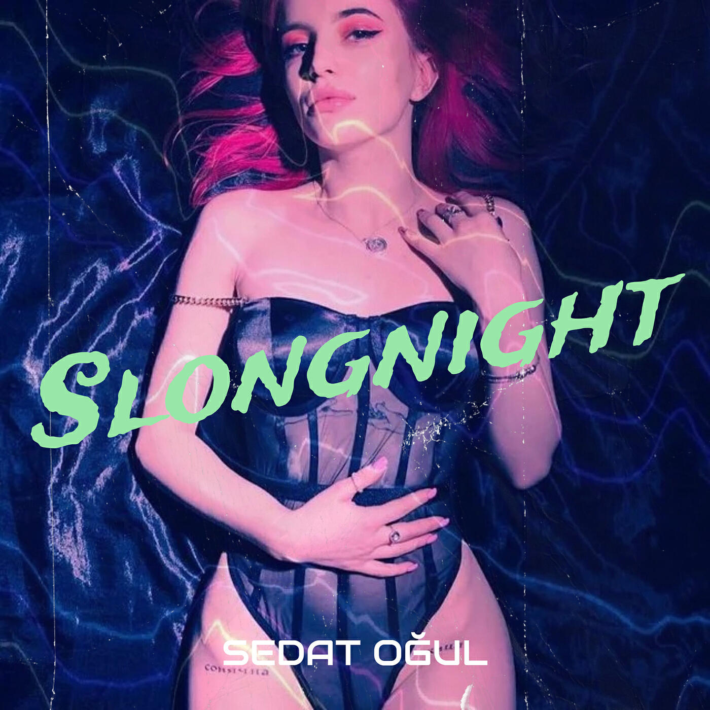Релиз Slongnight