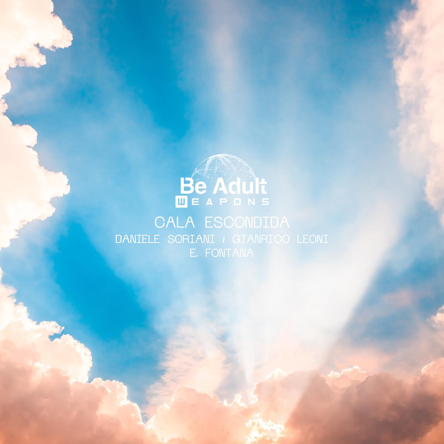 Скачать песню Daniele Soriani, Gianrico Leoni, E. Fontana - Sunkiss (Edit) бесплатно в MP3 для Android и iOS