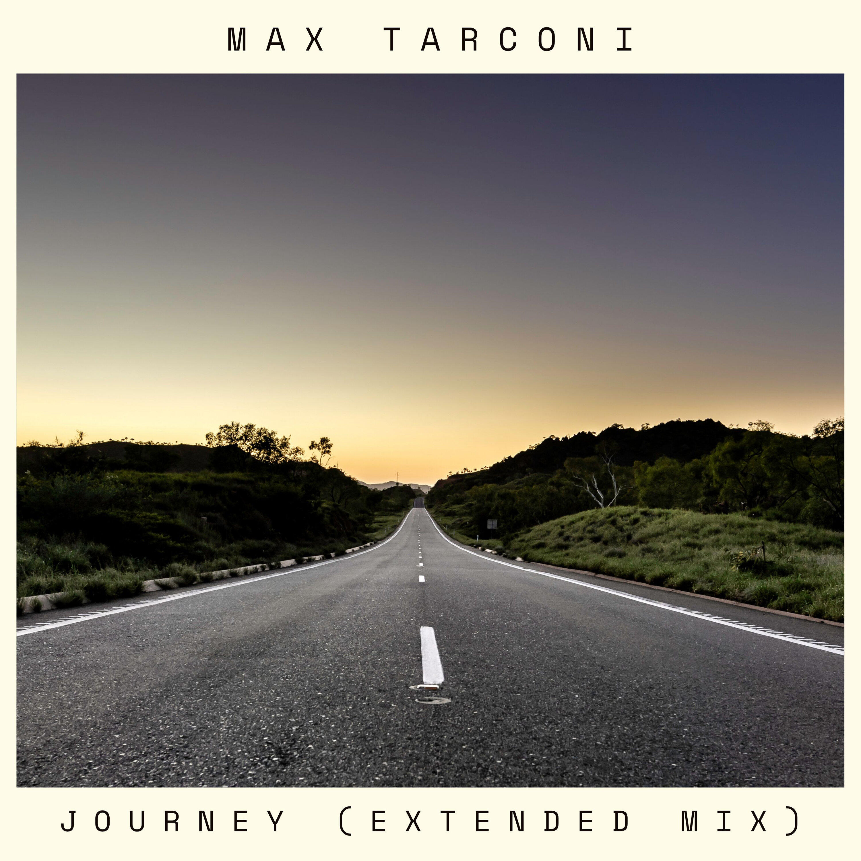 Релиз Journey (Extended Mix)