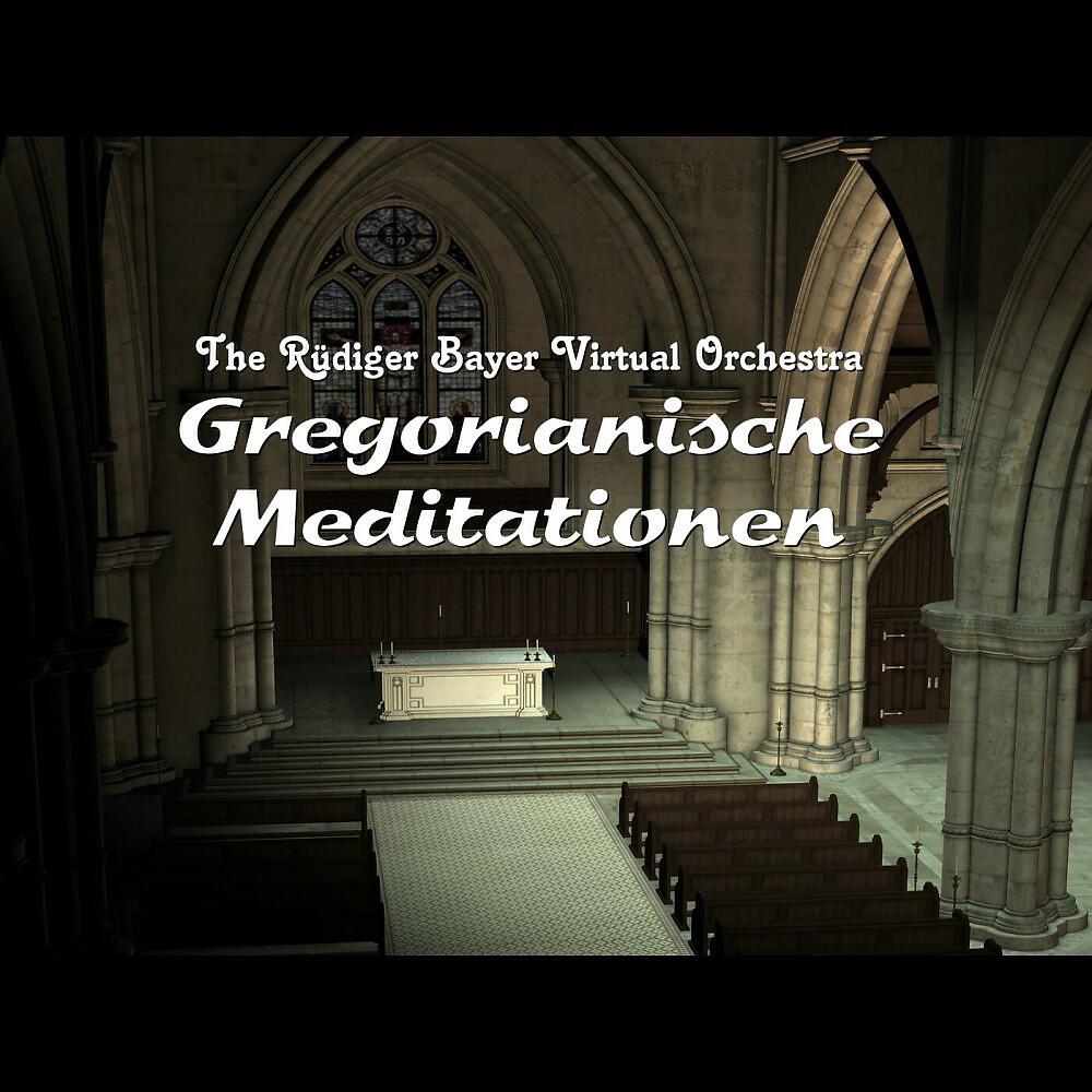 Релиз Gregorianische Meditationen