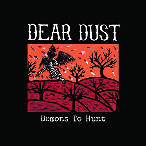 Релиз Demons to Hunt