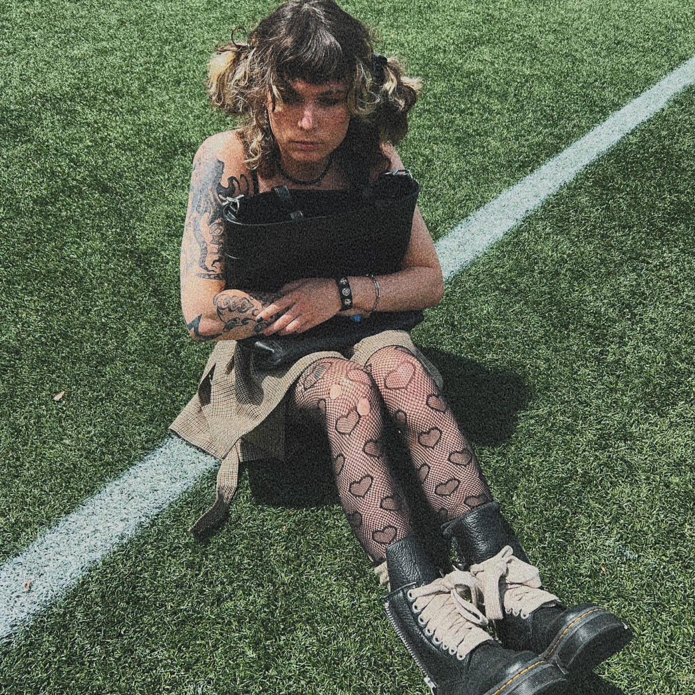 Релиз Nothing