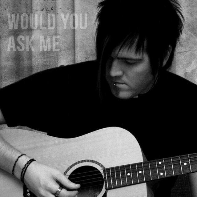 Релиз Would You Ask Me