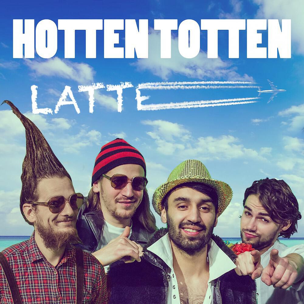 Релиз Latte