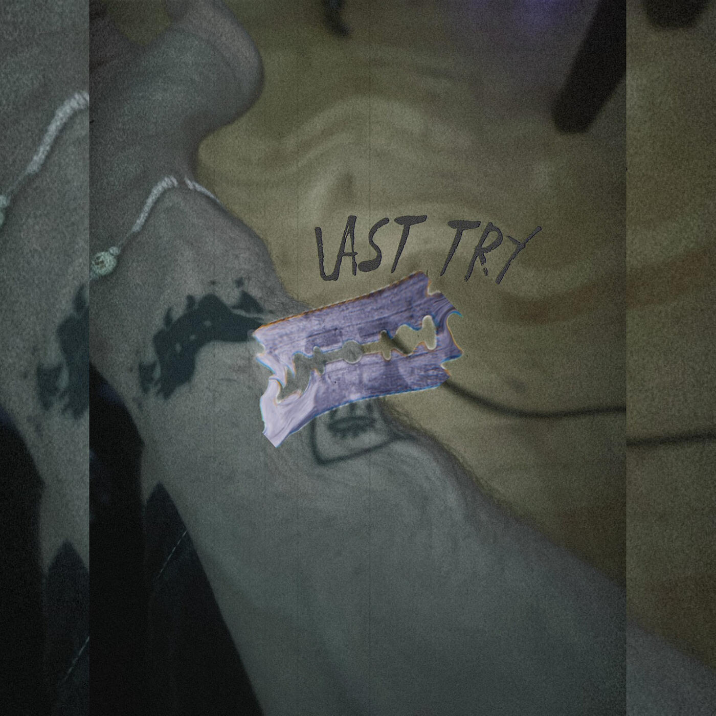 Релиз Last Try