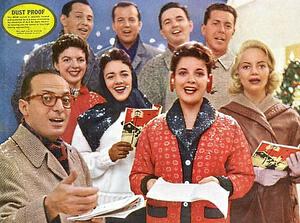 The Ray Charles Singers