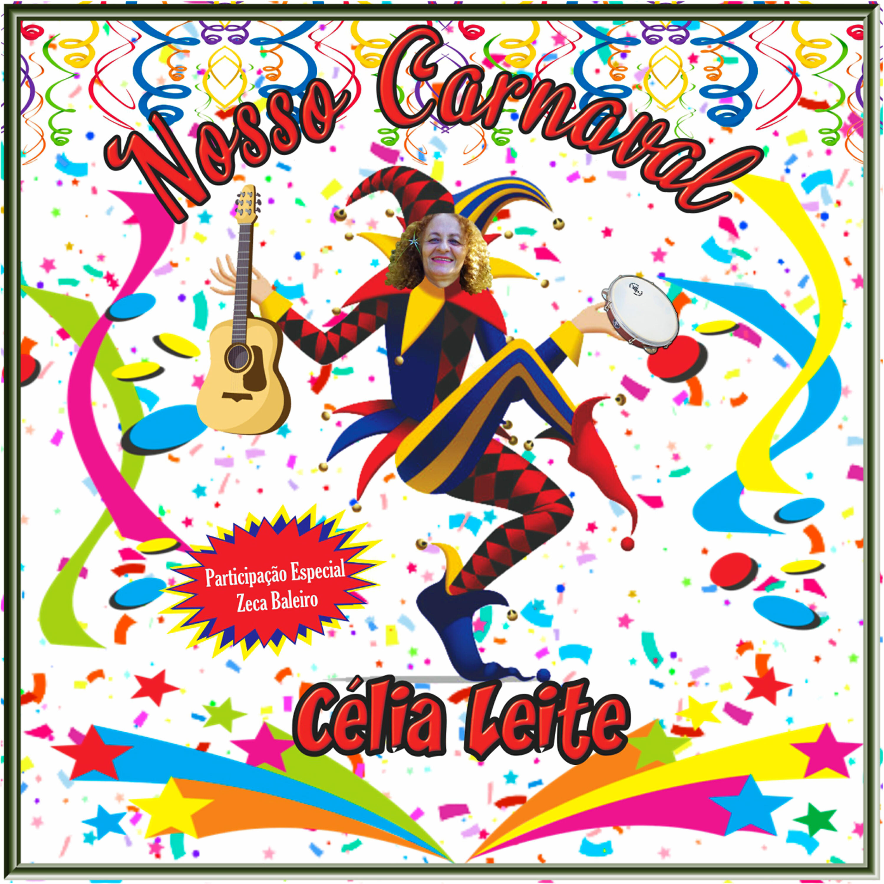 Celia Leite
