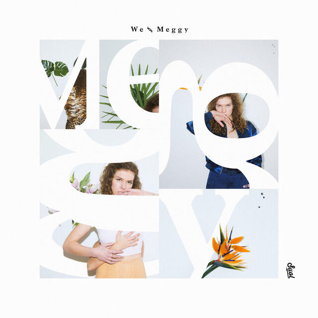 Релиз We, Meggy