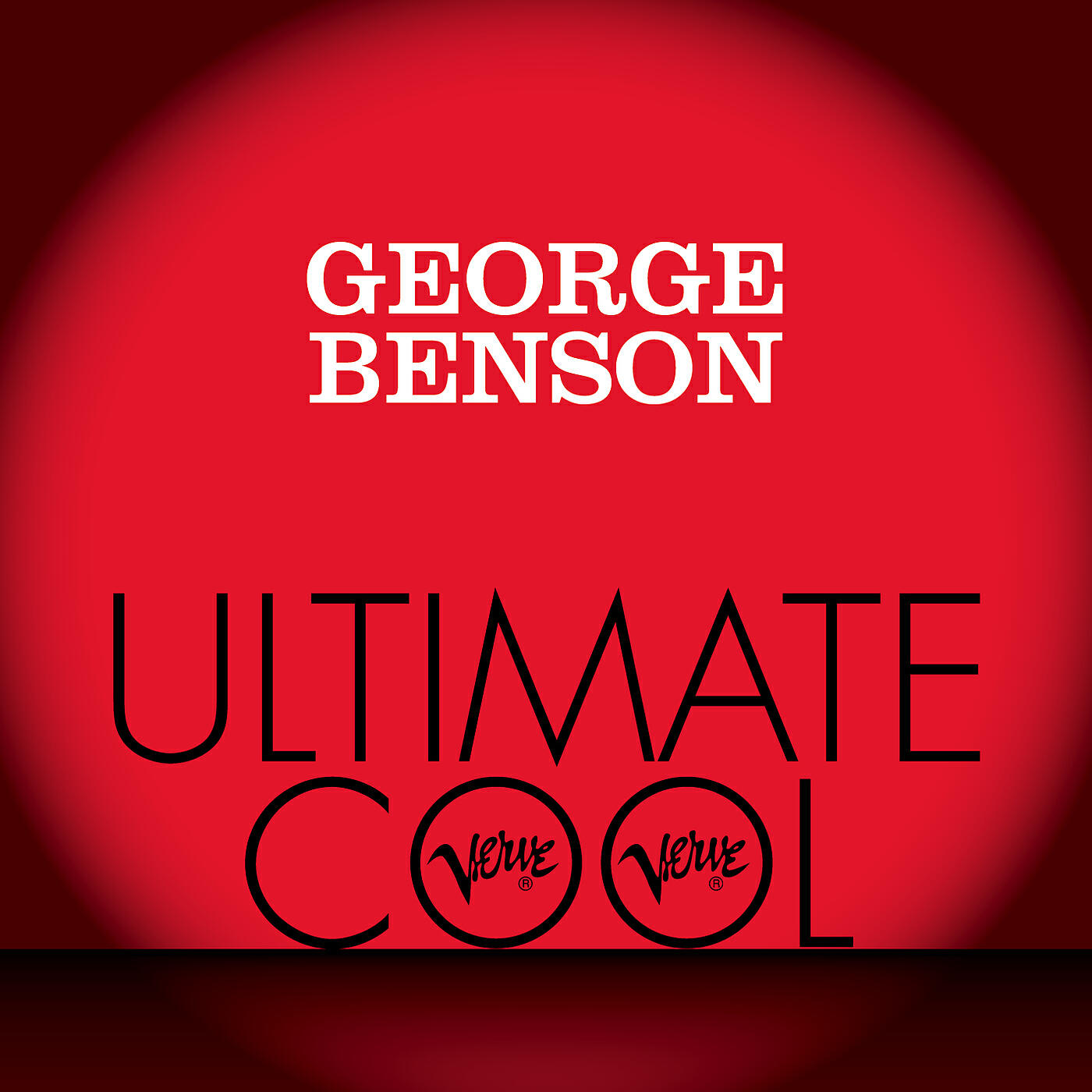 Релиз George Benson: Verve Ultimate Cool