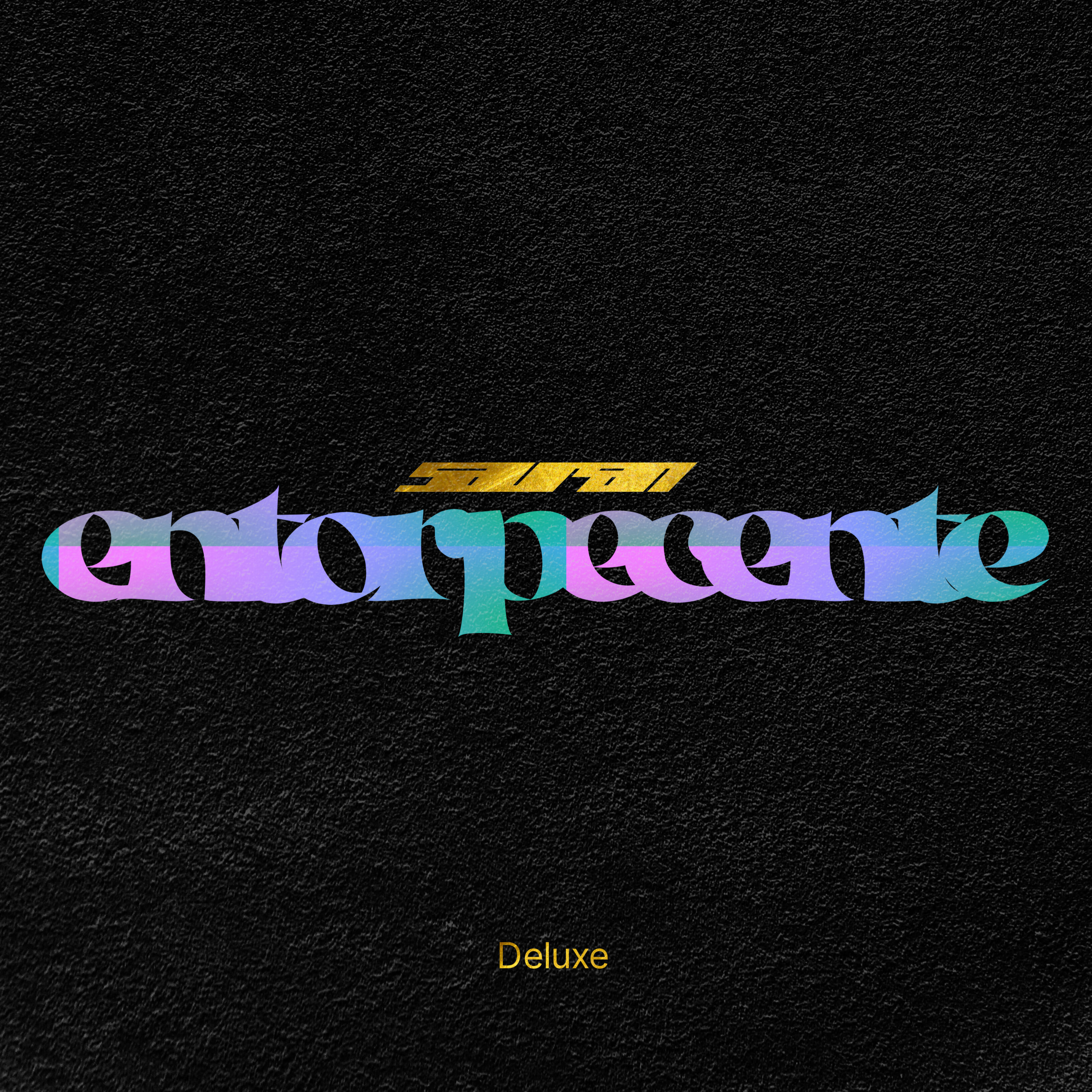 Релиз Entorpecente (Deluxe)