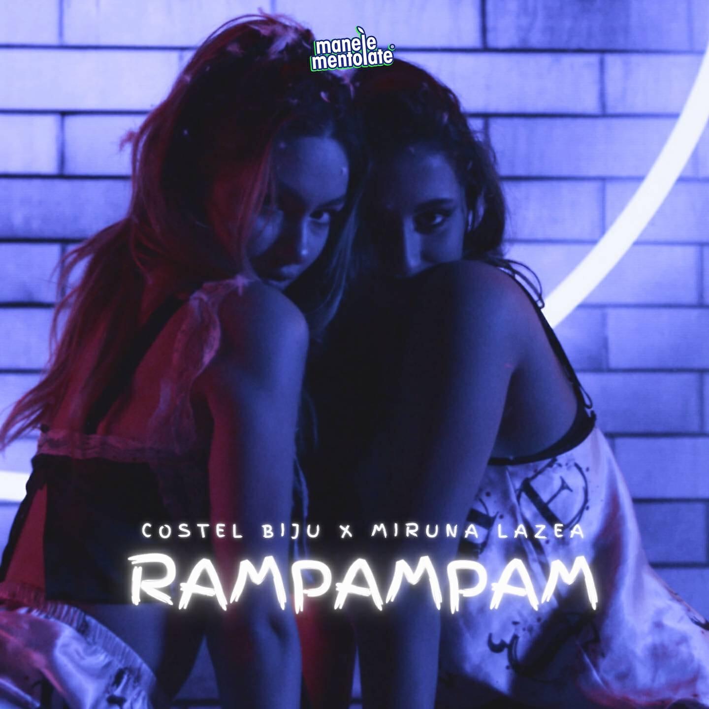 Релиз RamPamPam