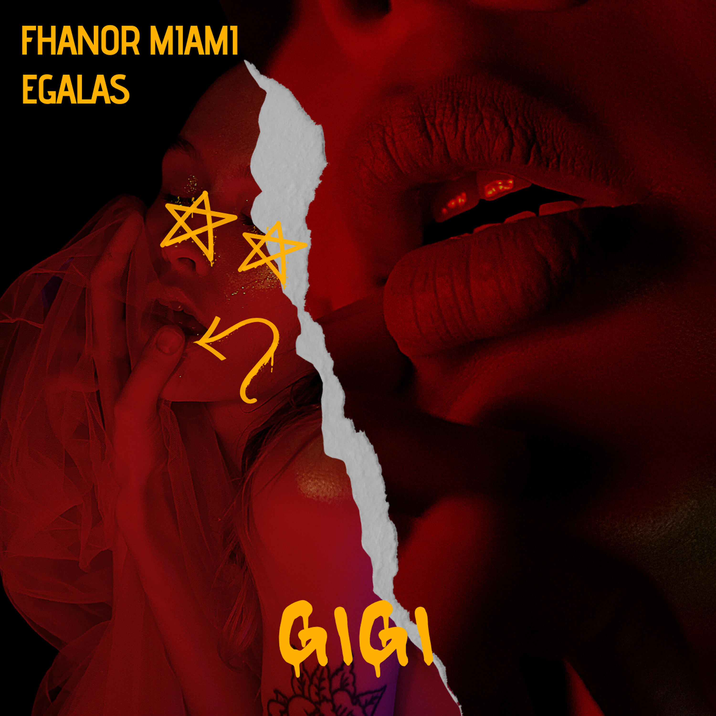 Релиз Gigi