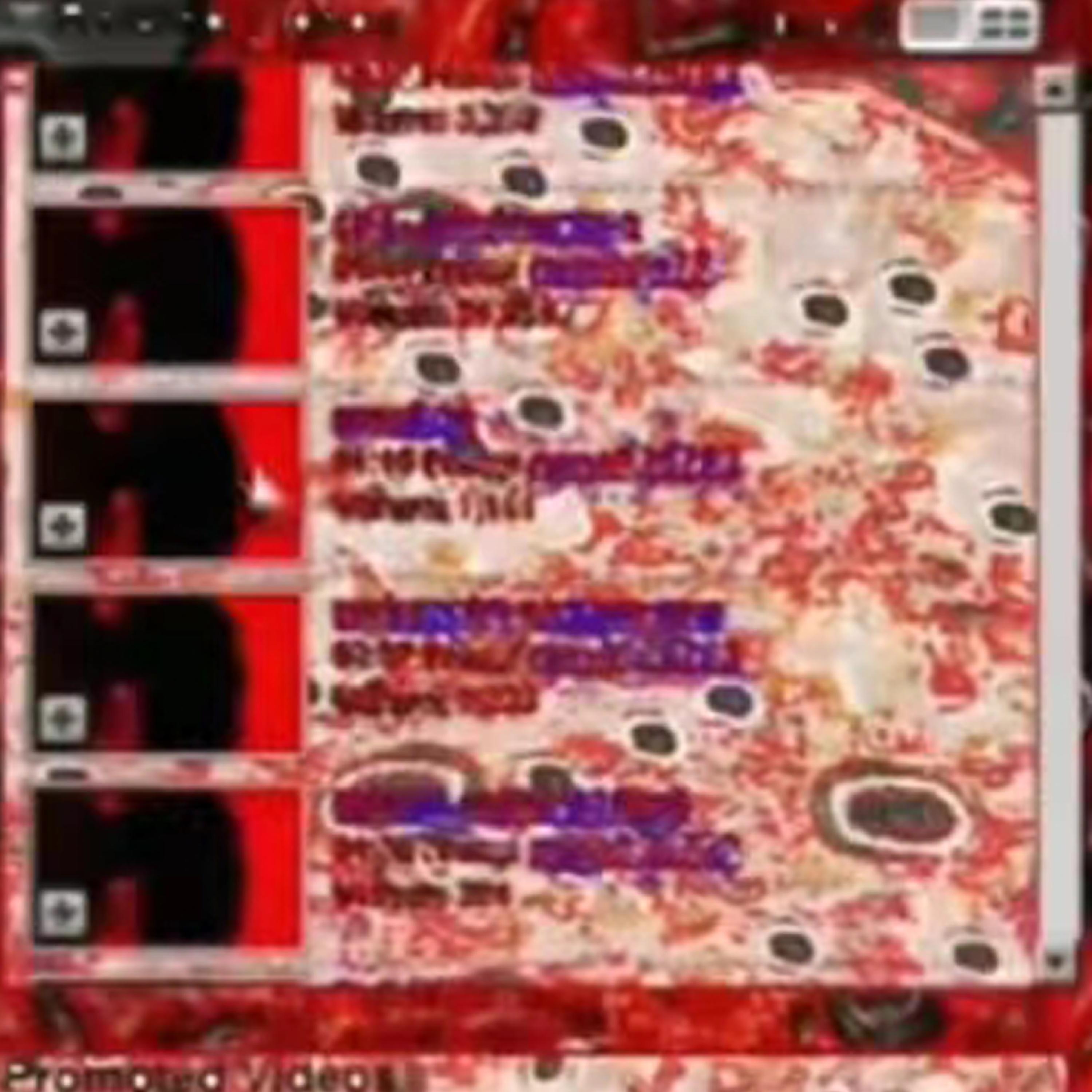 Релиз Two Side Knife on My Neck