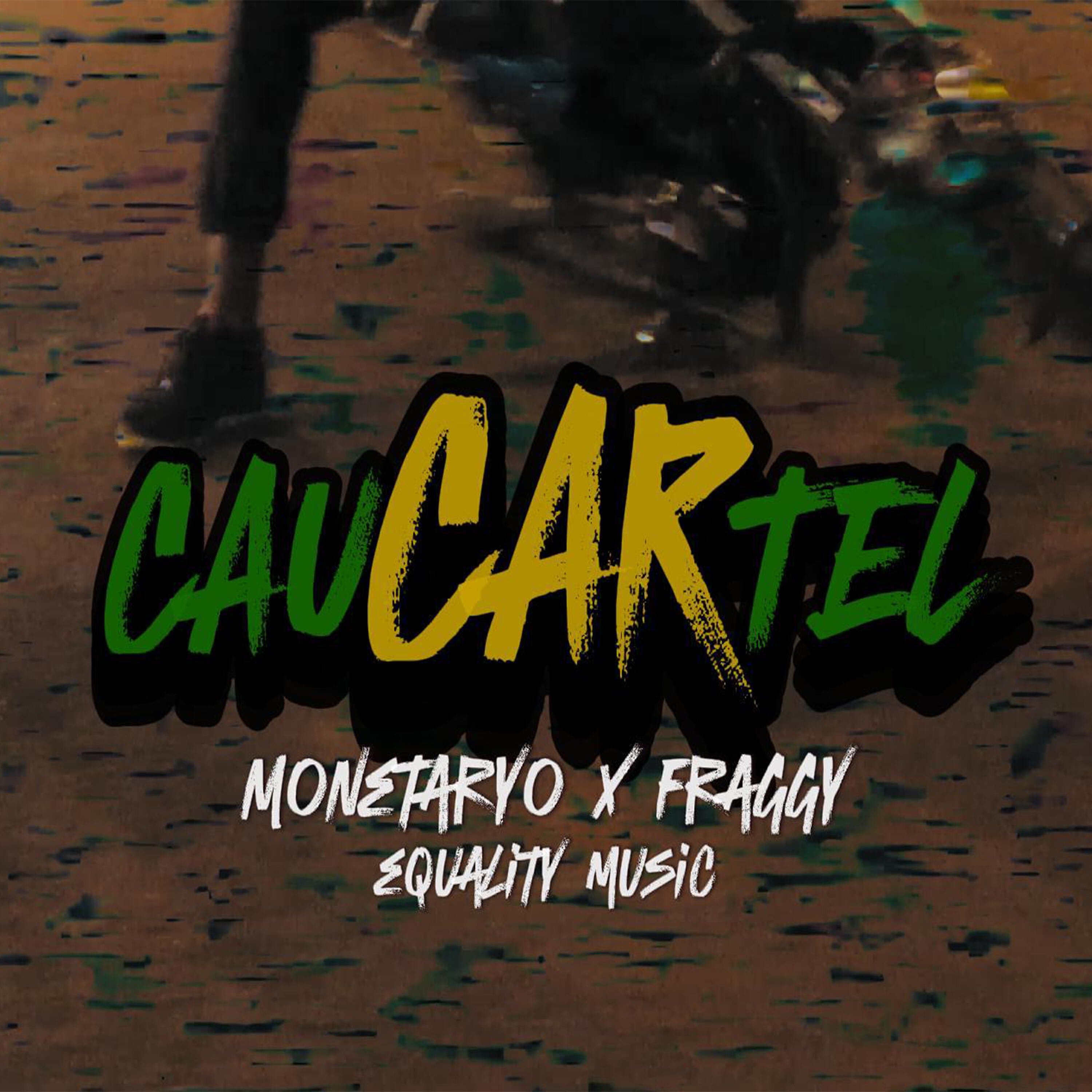 Релиз Caucartel