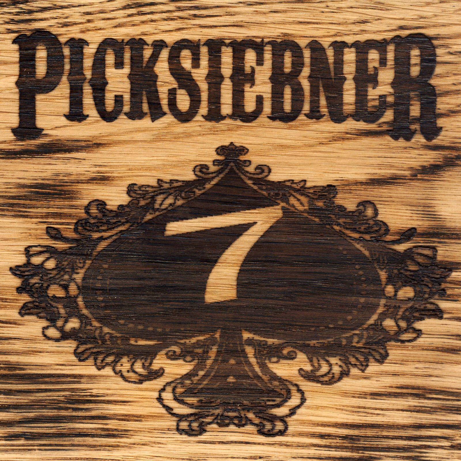 Релиз Picksiebner
