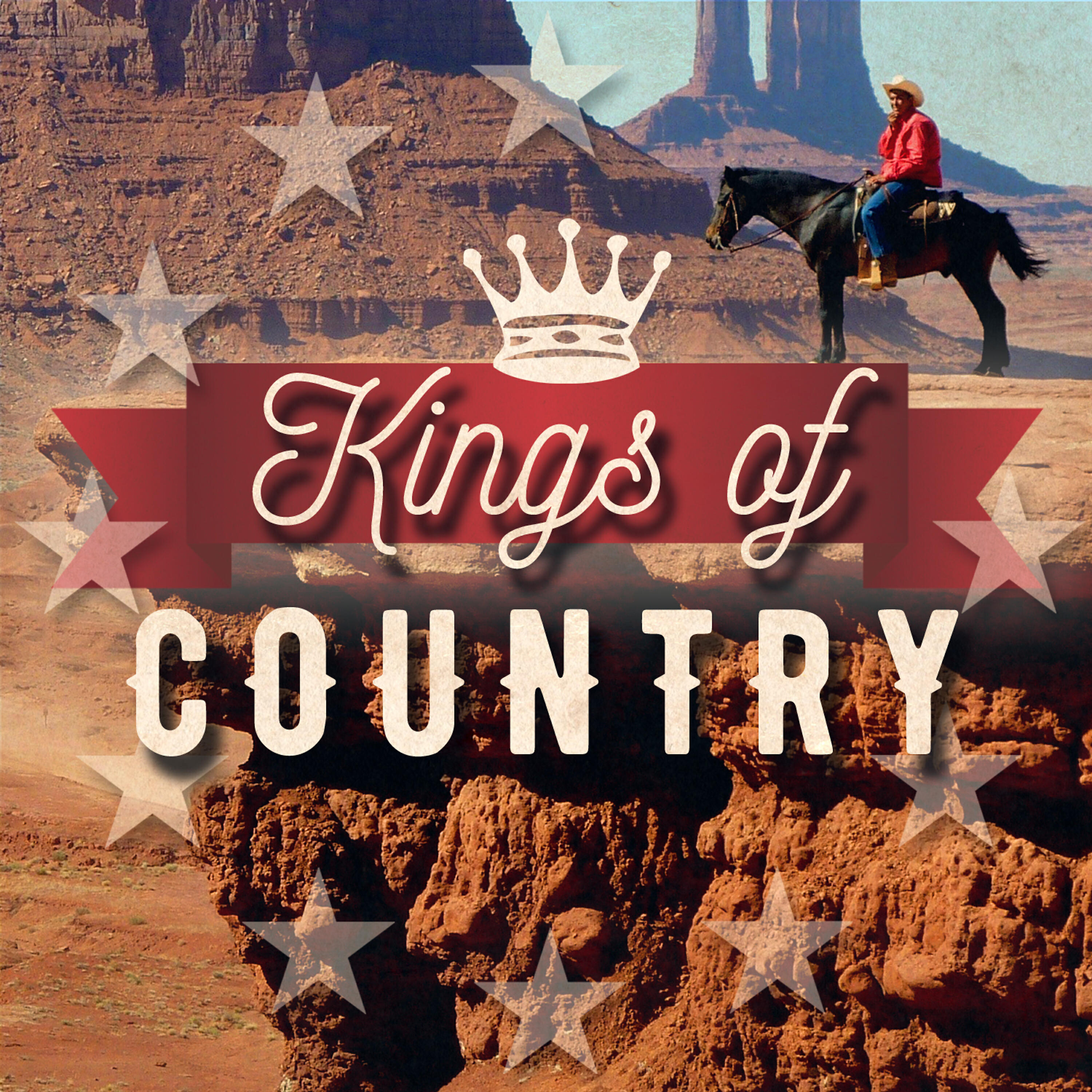 Релиз Kings of Country (Live)