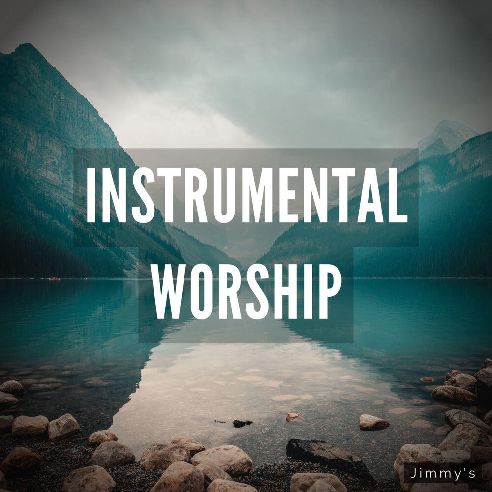 Релиз Instrumental Worship