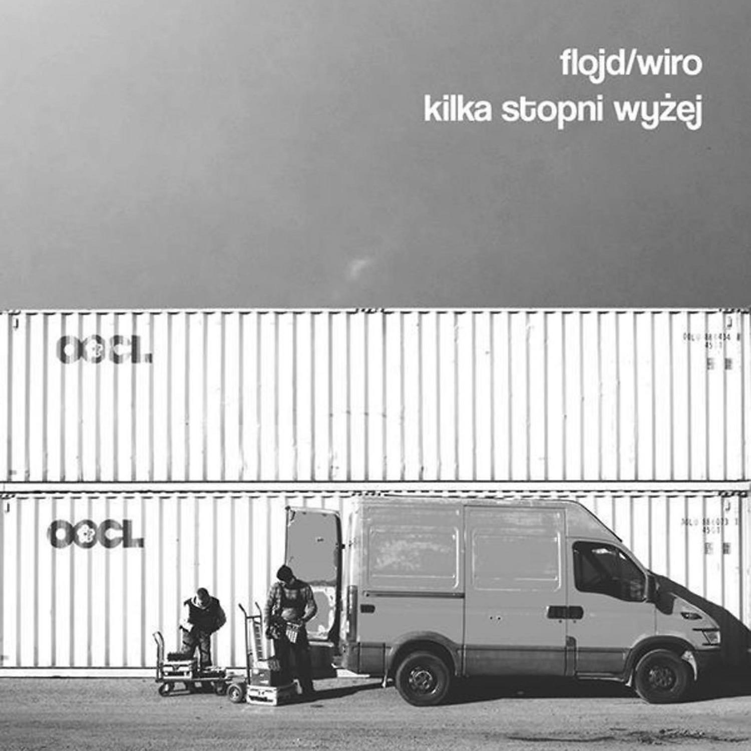 Релиз Kilka Stopni Wyzej