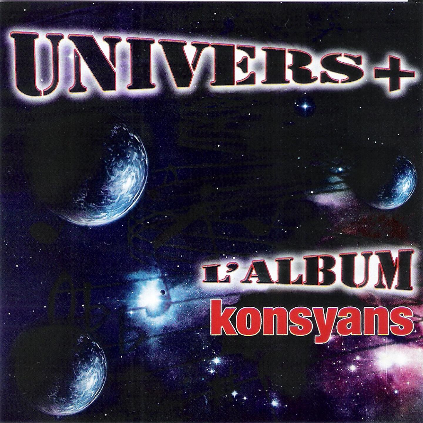 Univers +