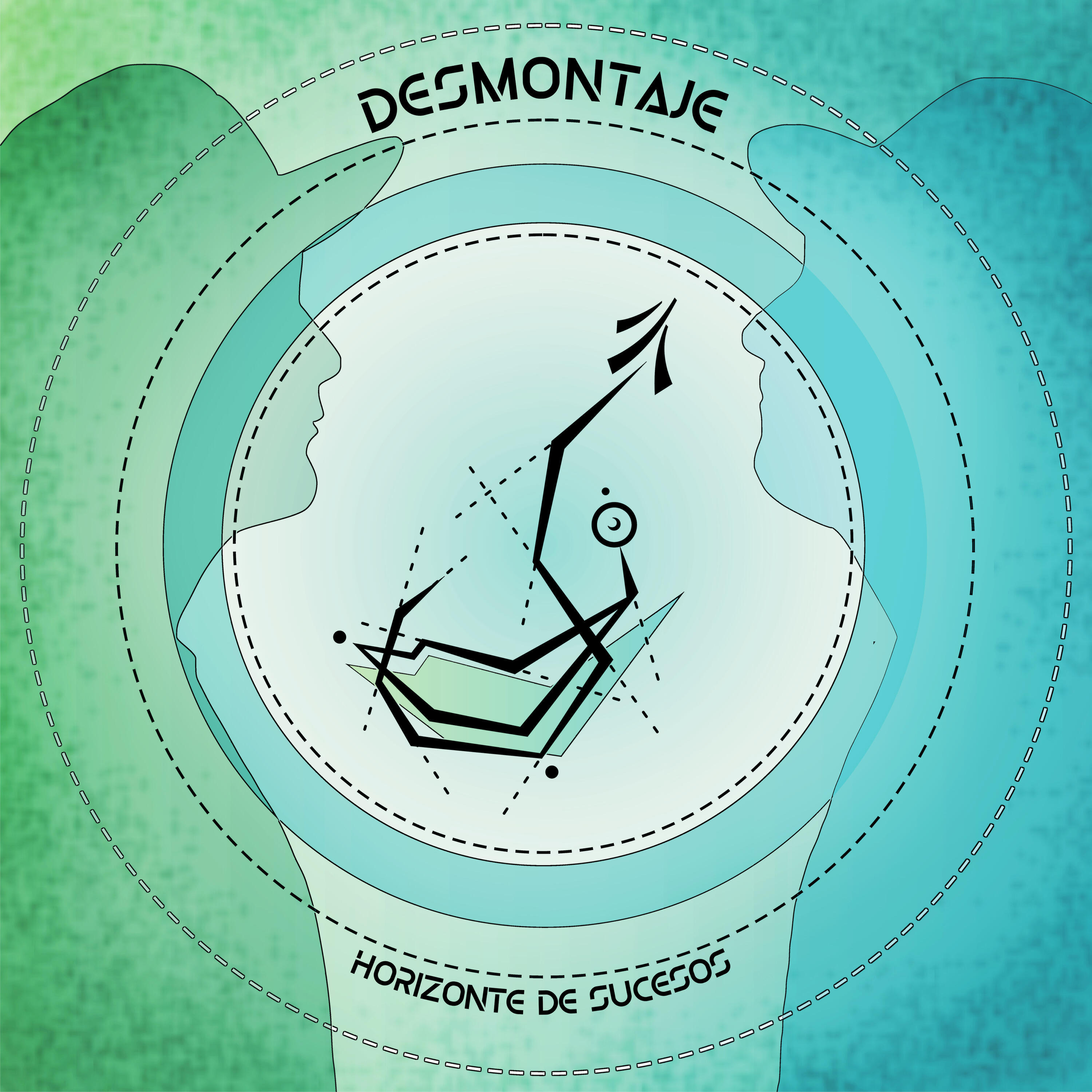Релиз Horizonte de Sucesos