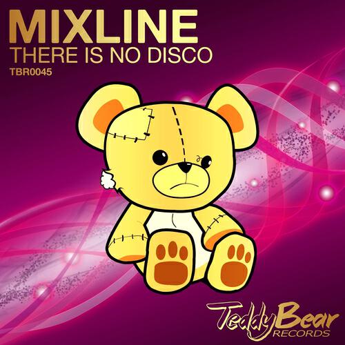 Релиз There Is No Disco