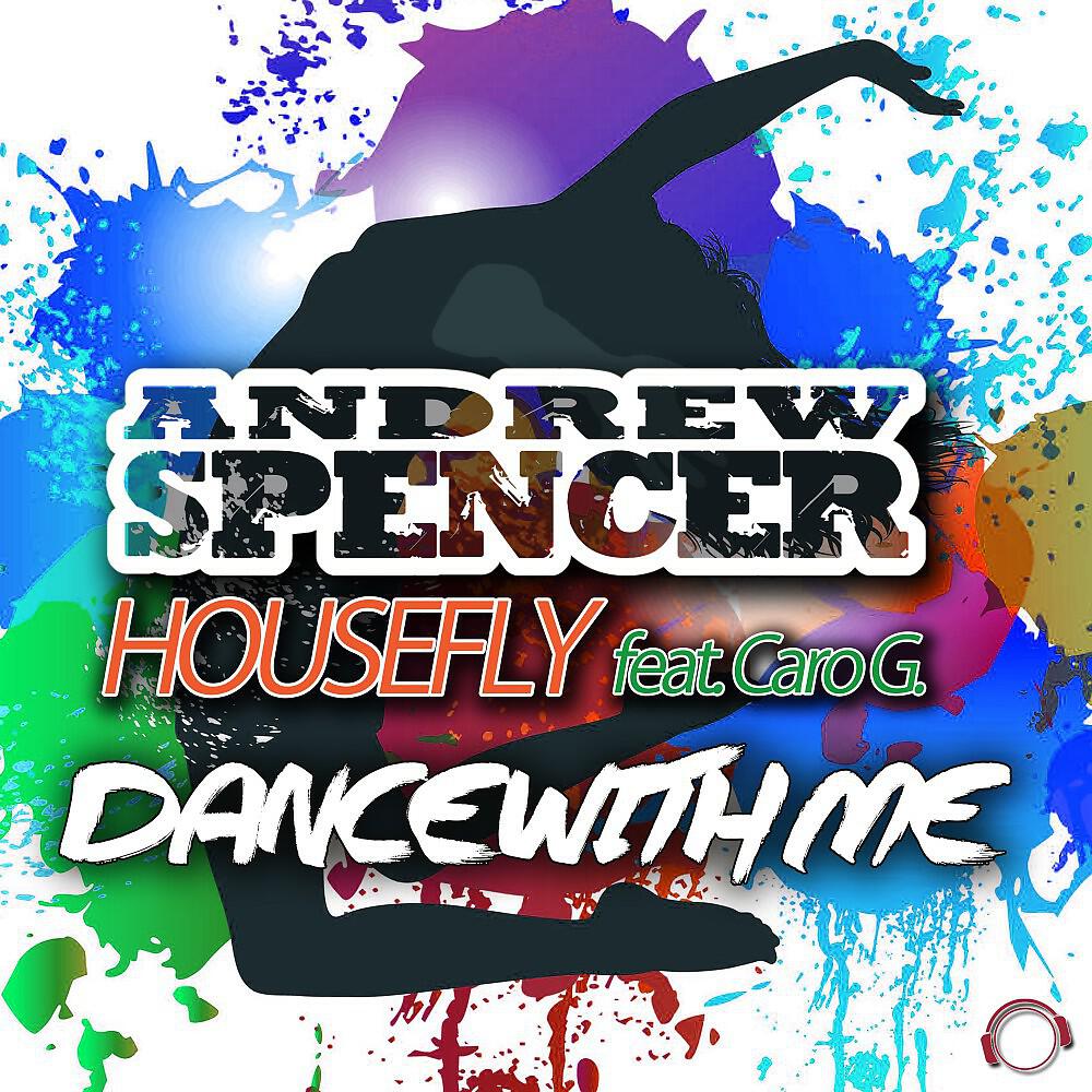 Релиз Dance with Me (DJ Edition)