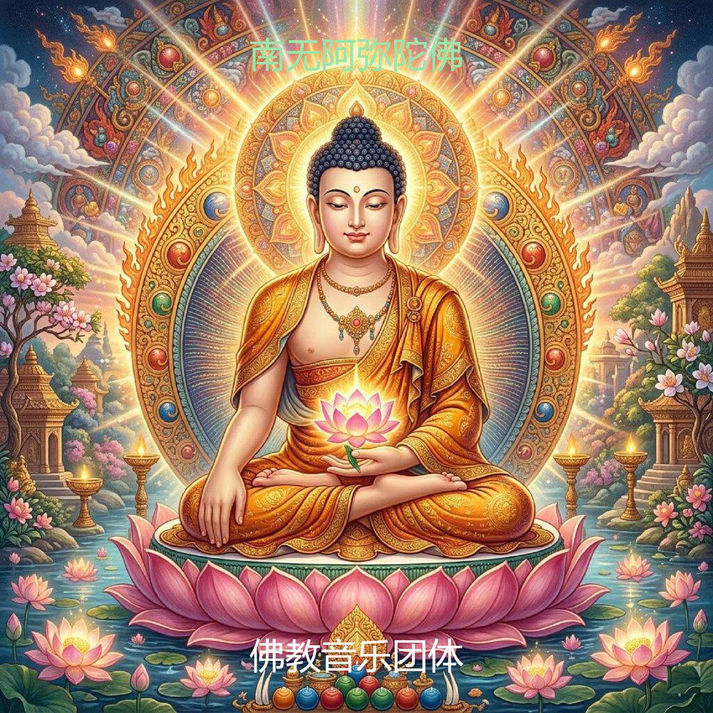 Релиз 南无阿弥陀佛