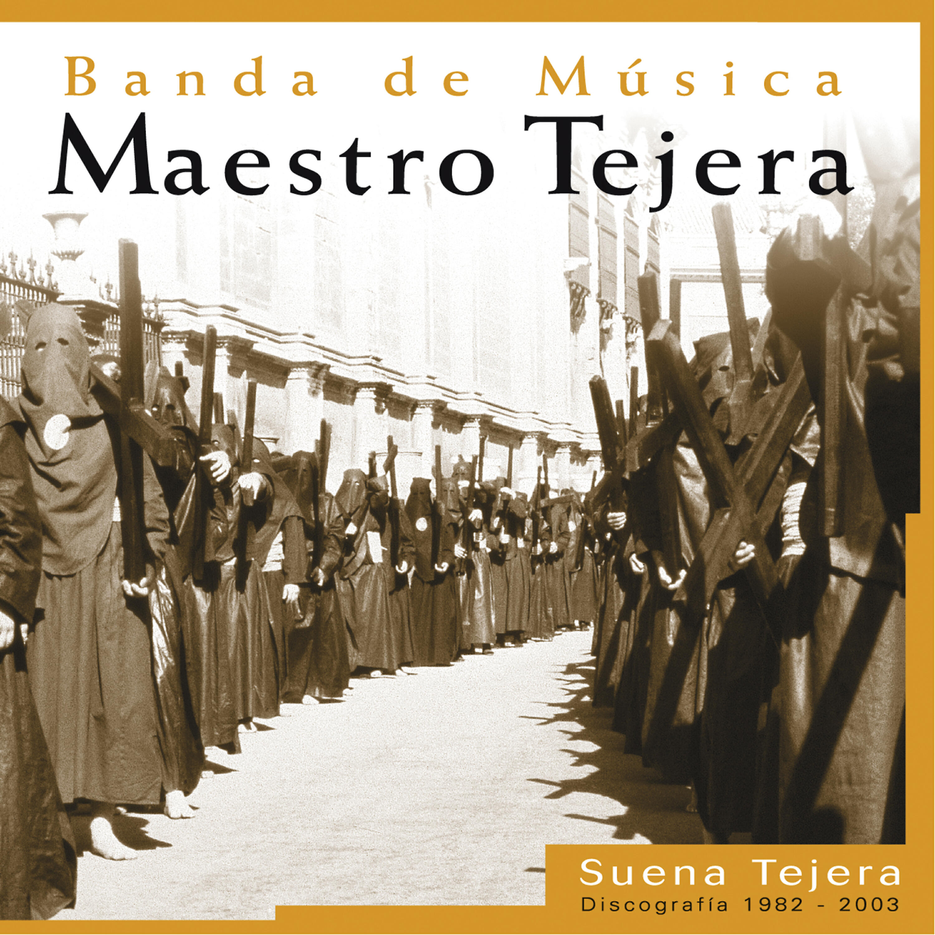 Релиз Suena Tejera