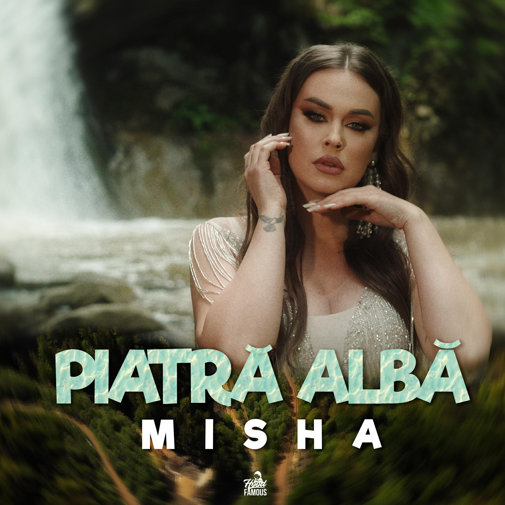 Релиз Piatra Alba