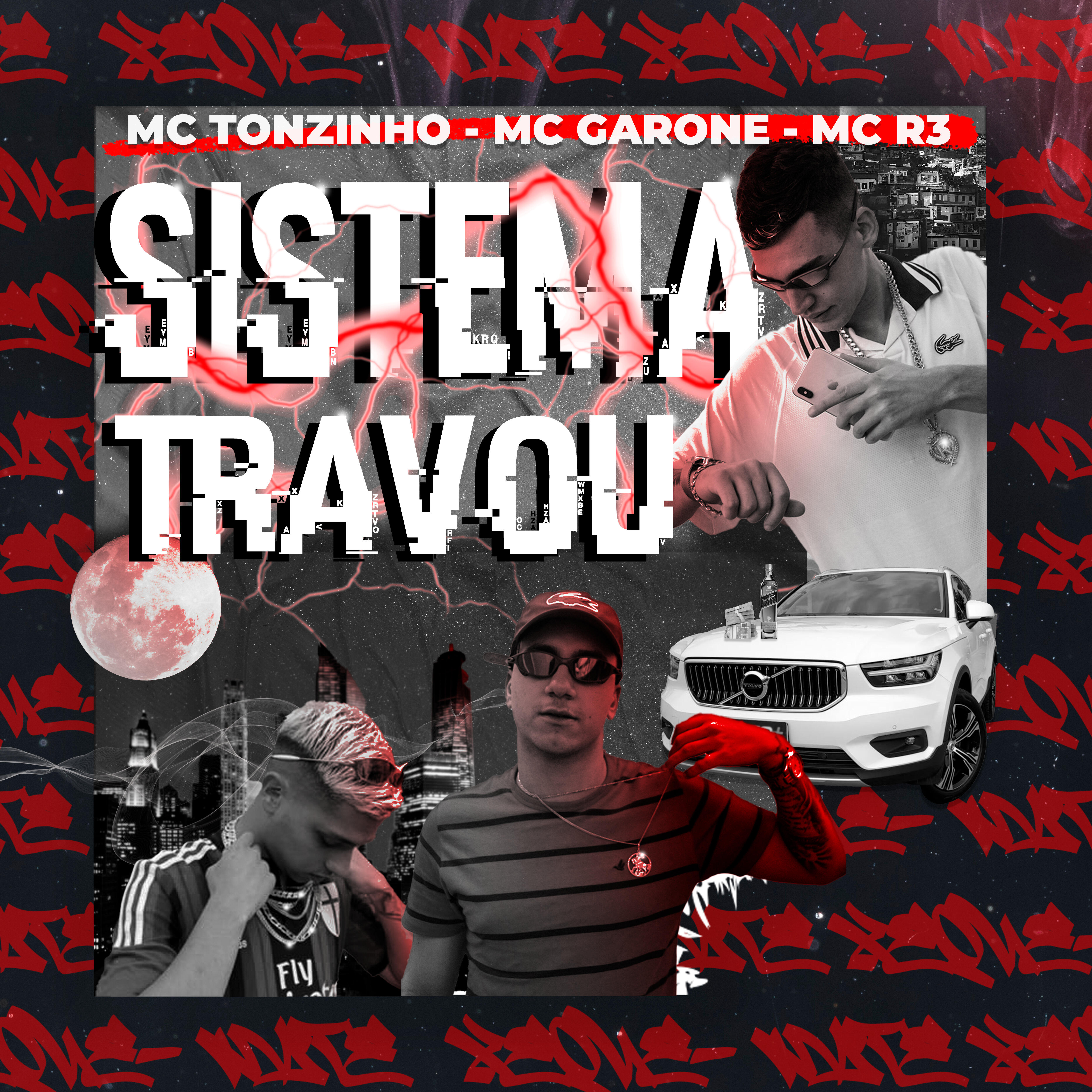 mc garone
