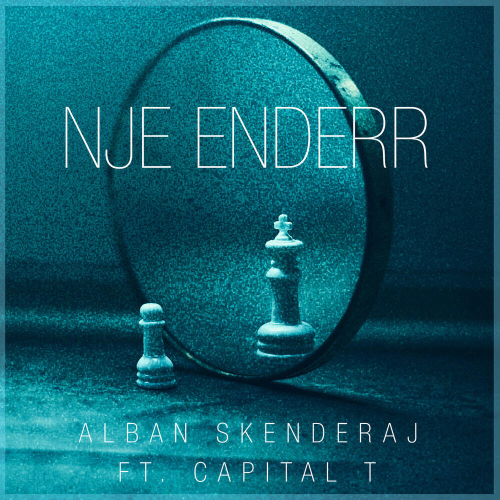 Релиз Nje Enderr