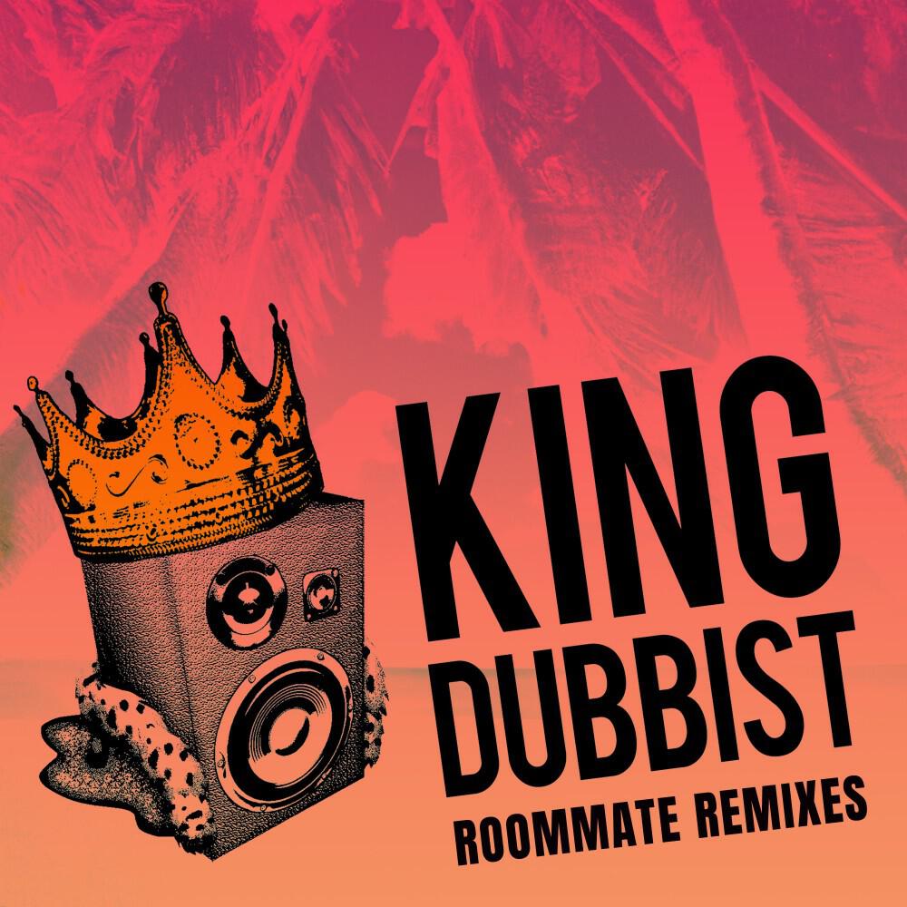 Релиз King Dubbist Remixes