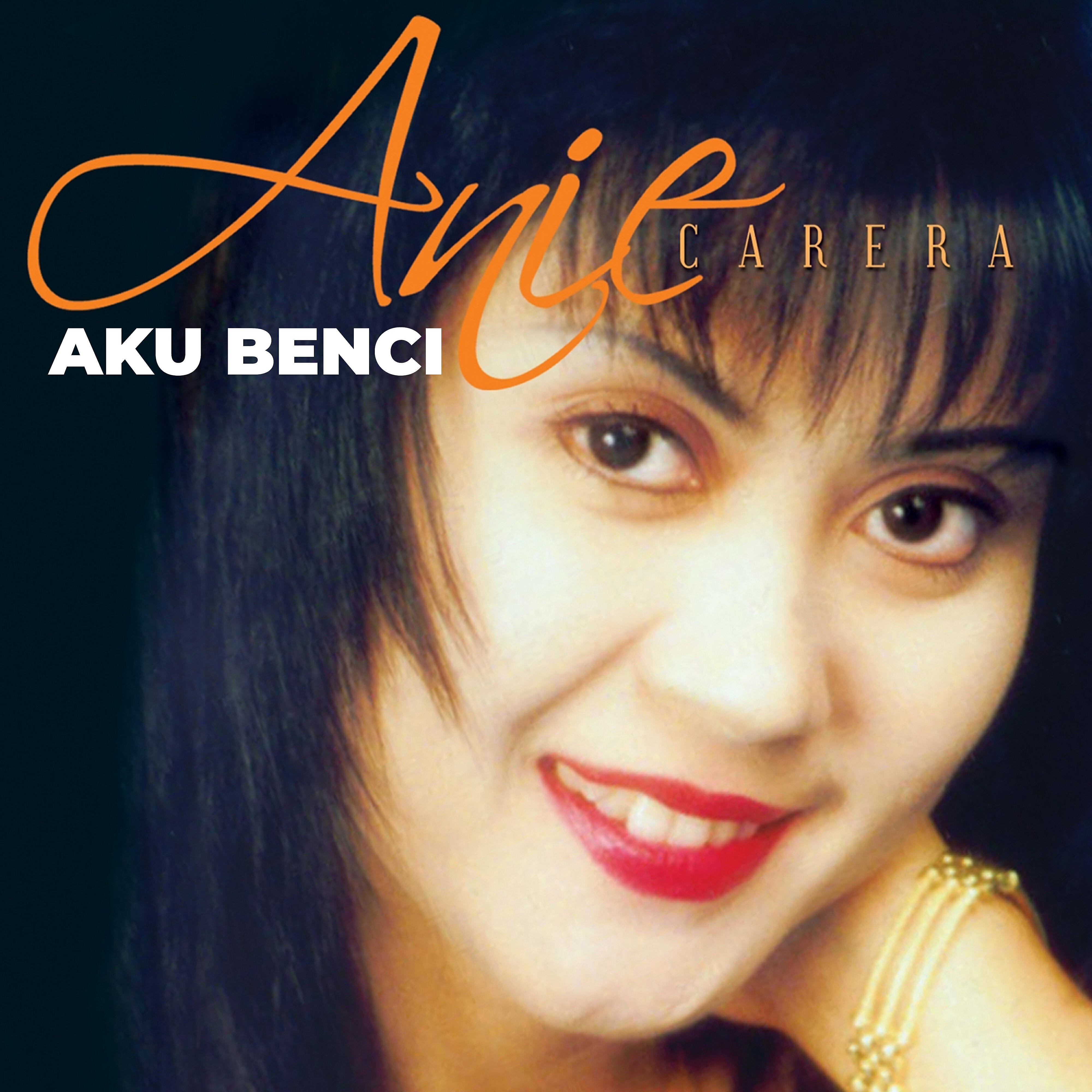 Релиз Aku Benci