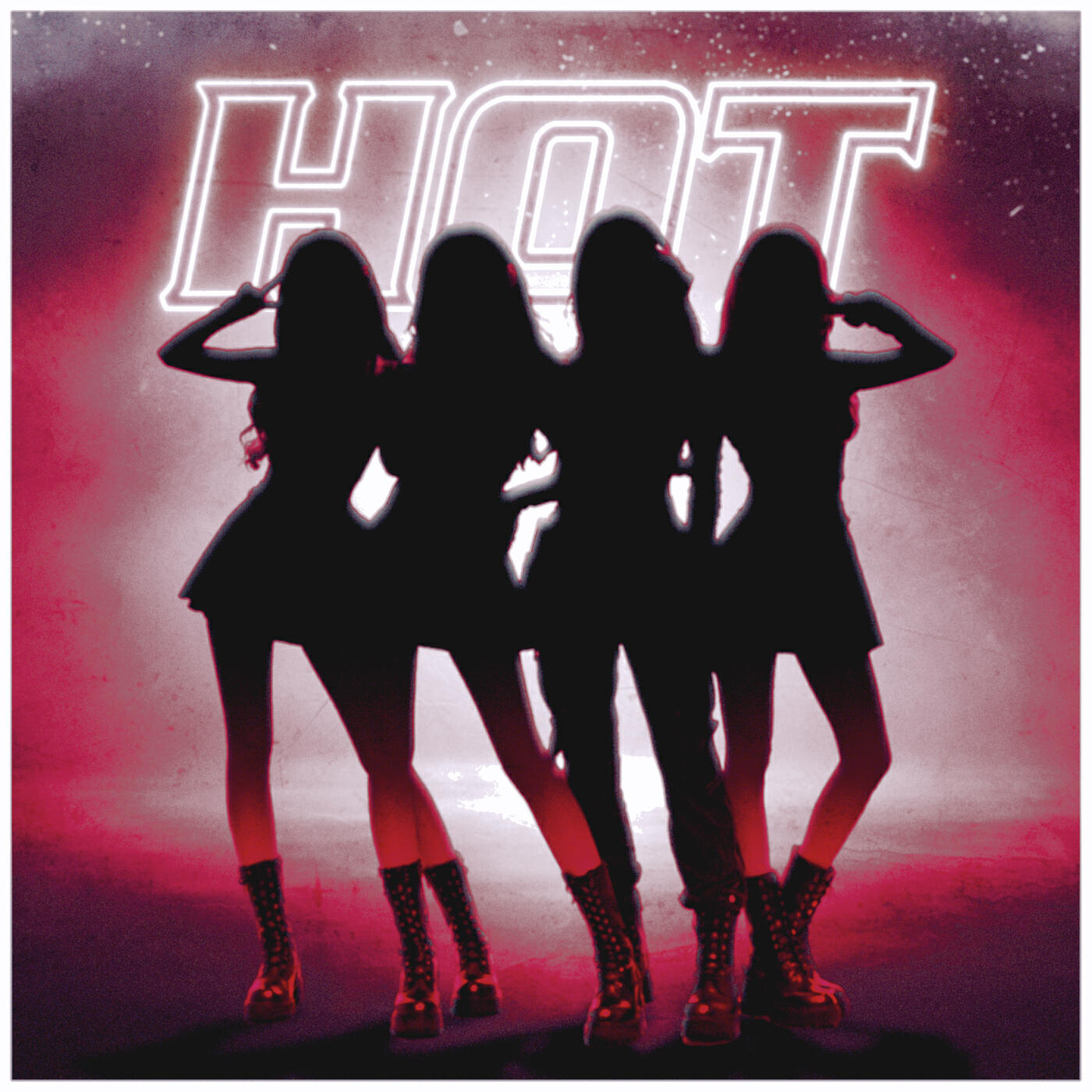 Релиз Hot