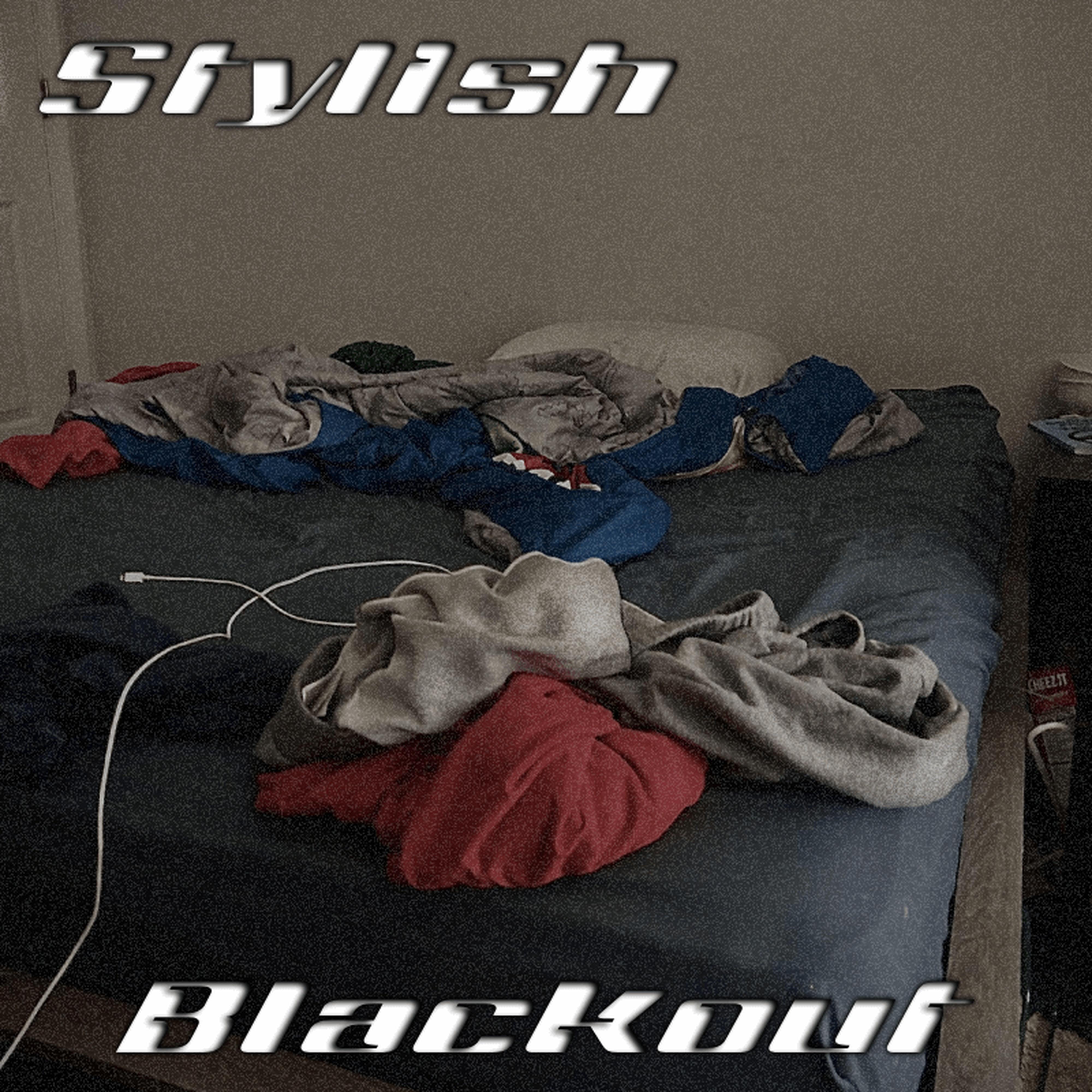 Релиз Stylish