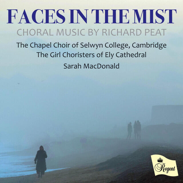 Релиз Richard Peat: Faces in the Mist