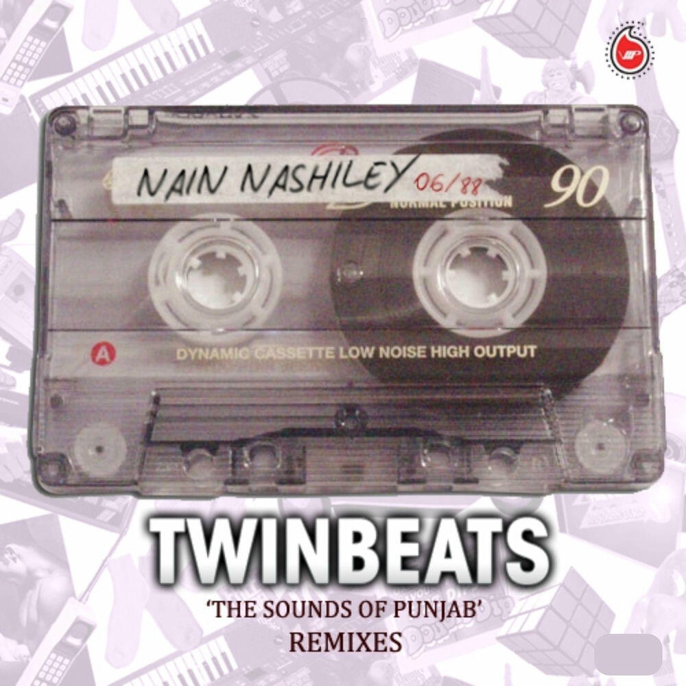 Релиз Nain Nashiley (Remix)