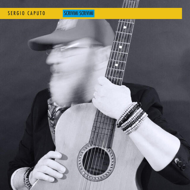 Релиз Scrivimi scrivimi