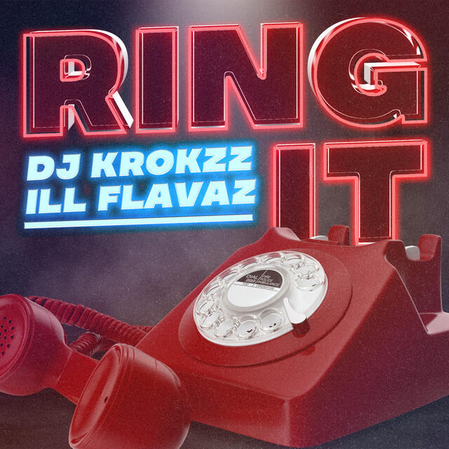Dj Krokzz