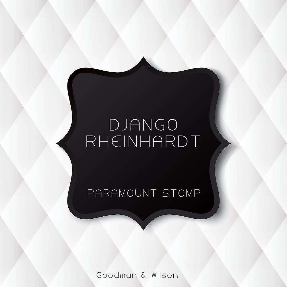 Релиз Paramount Stomp