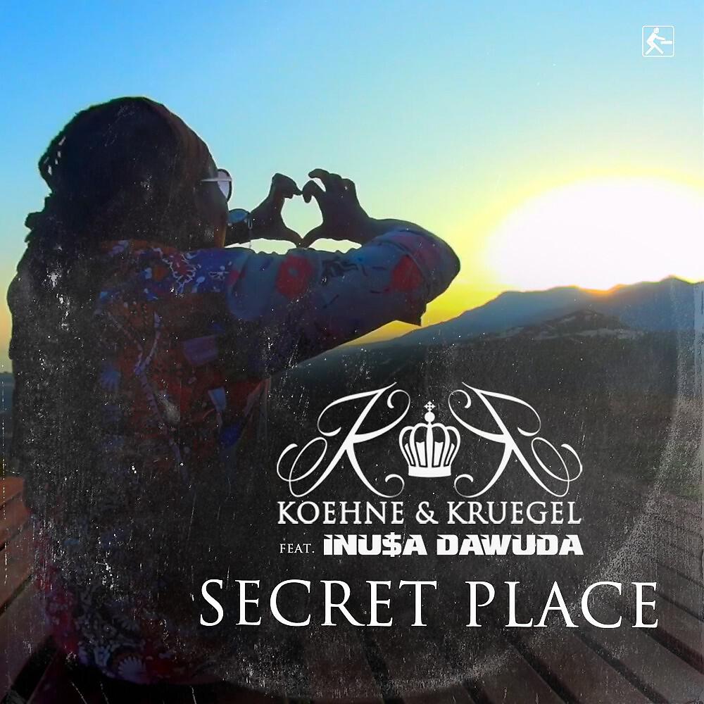 Релиз Secret Place