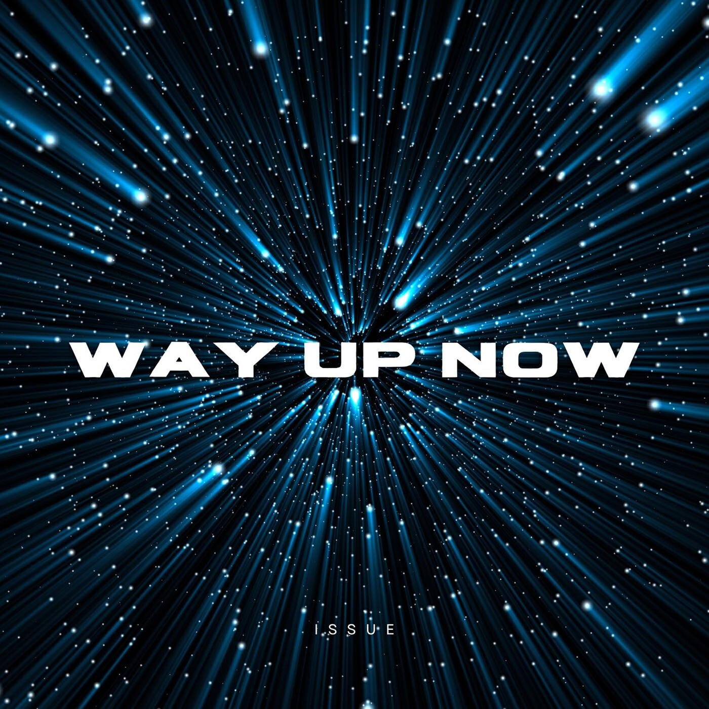 Релиз Way up Now