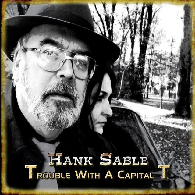 Hank Sable